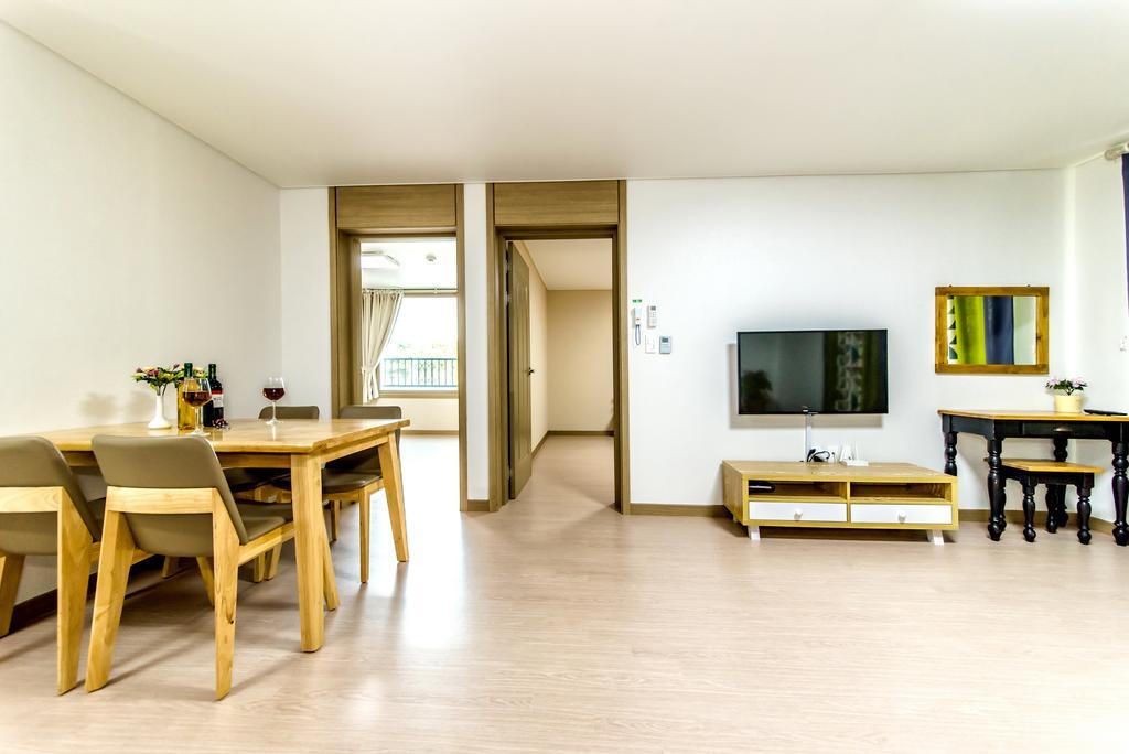 Dorami Pension Seogwipo Bagian luar foto